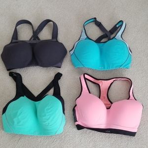 34dd VS sport bundle